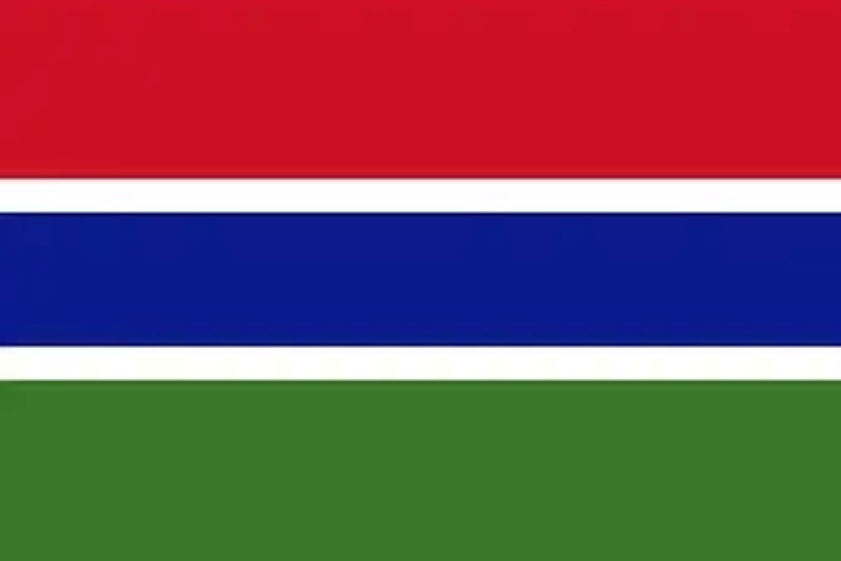 gambia