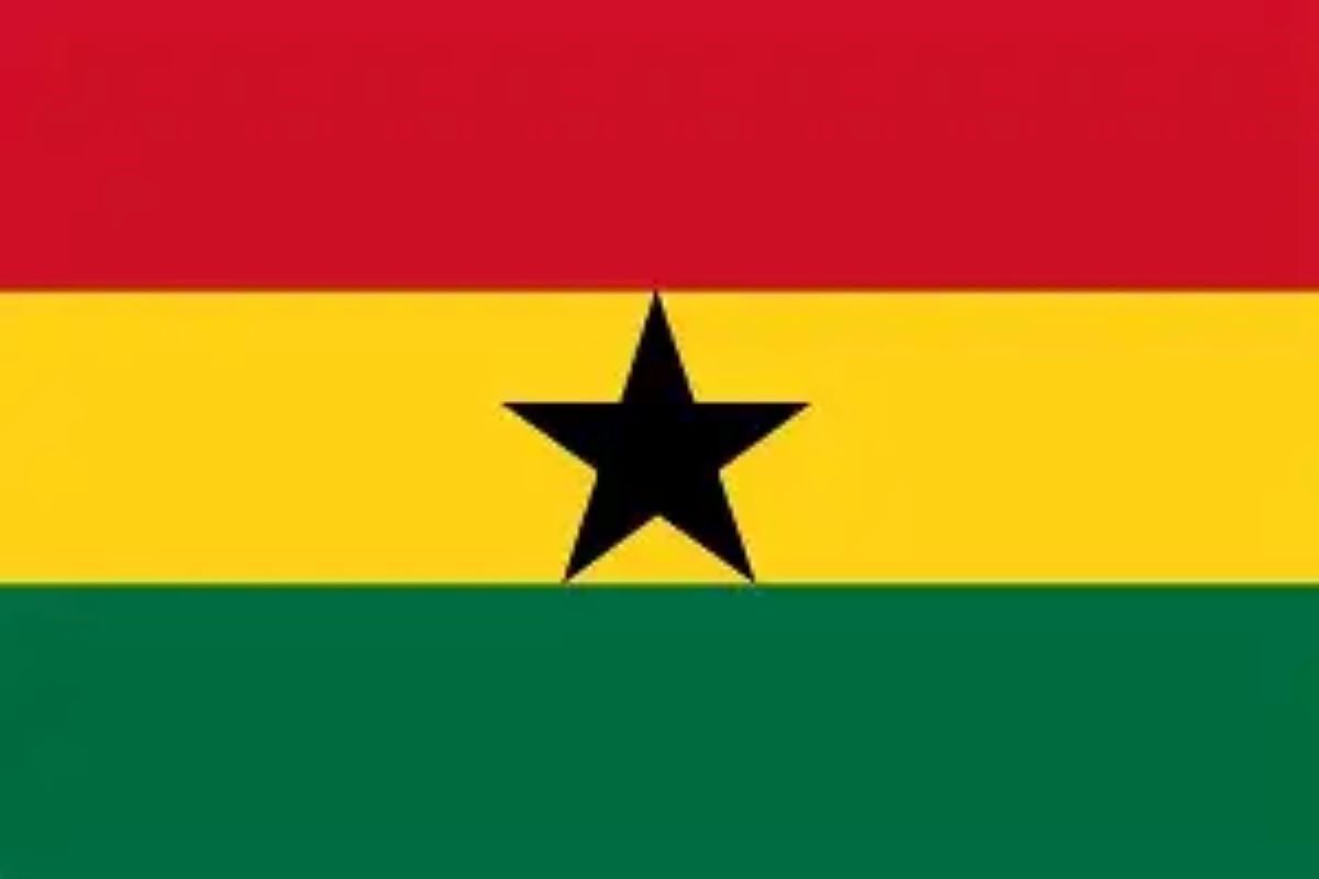 ghana