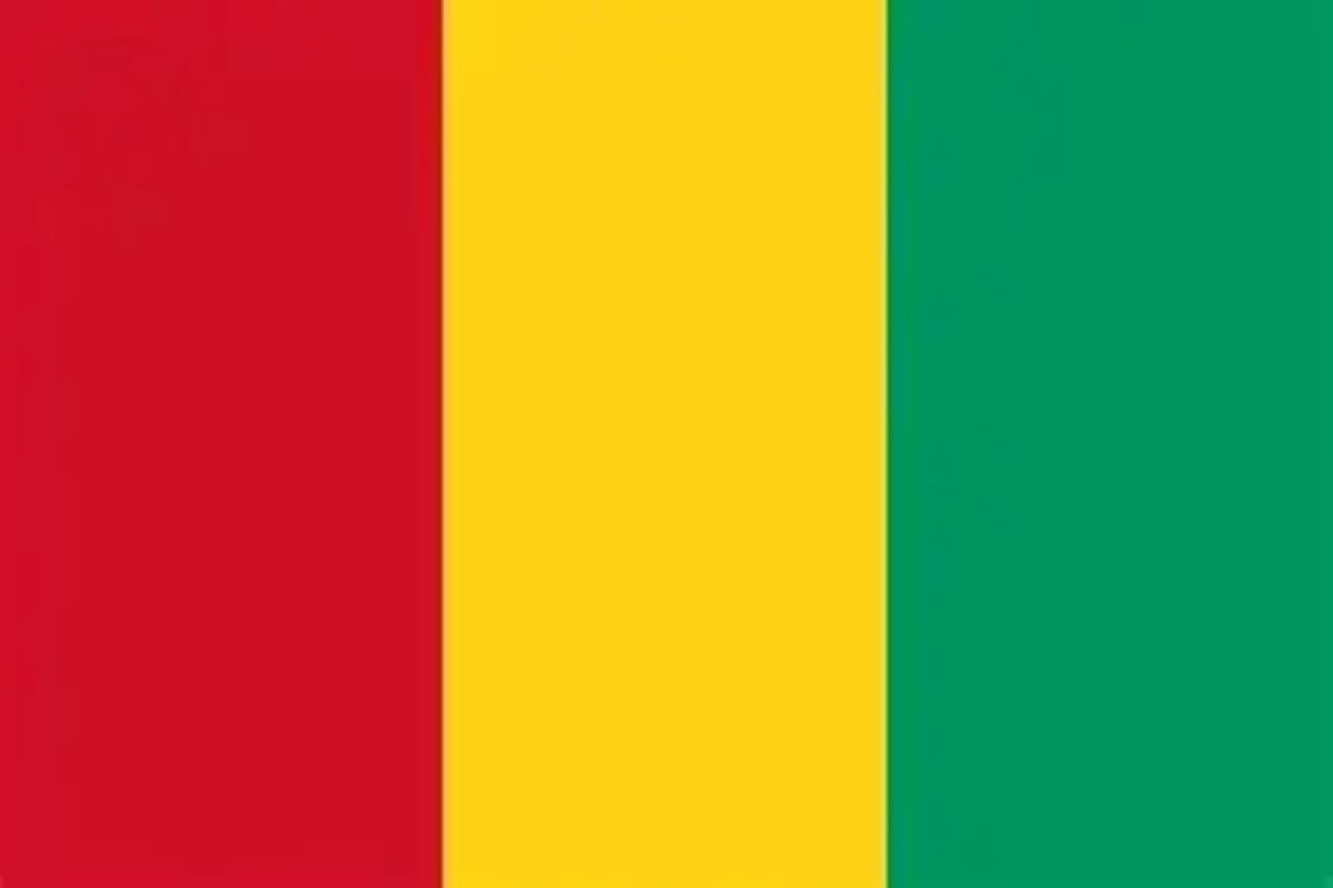 guinea
