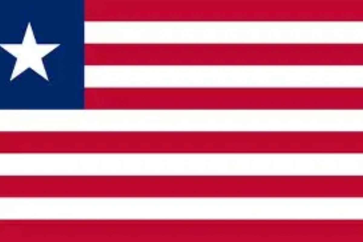 liberia