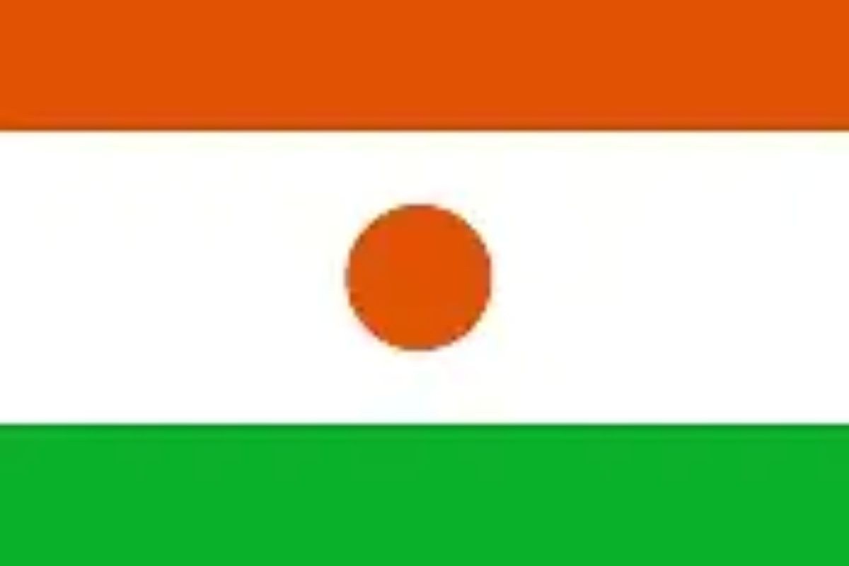 niger