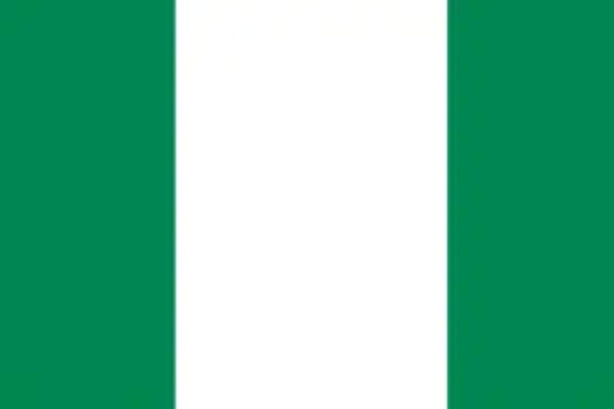 nigeria