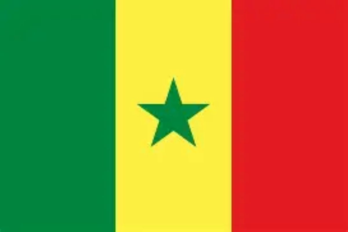 senegal